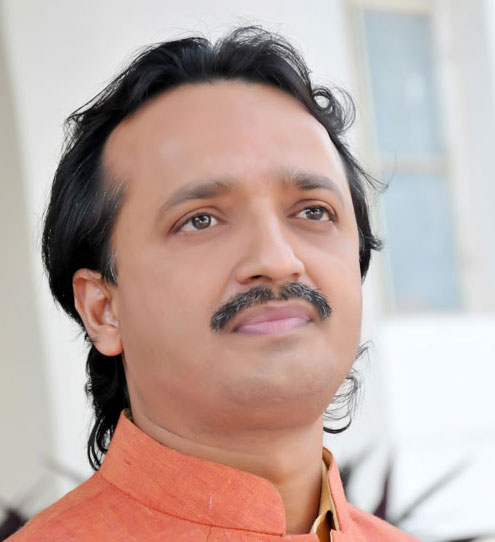 Dr. Coomer Arunodaya